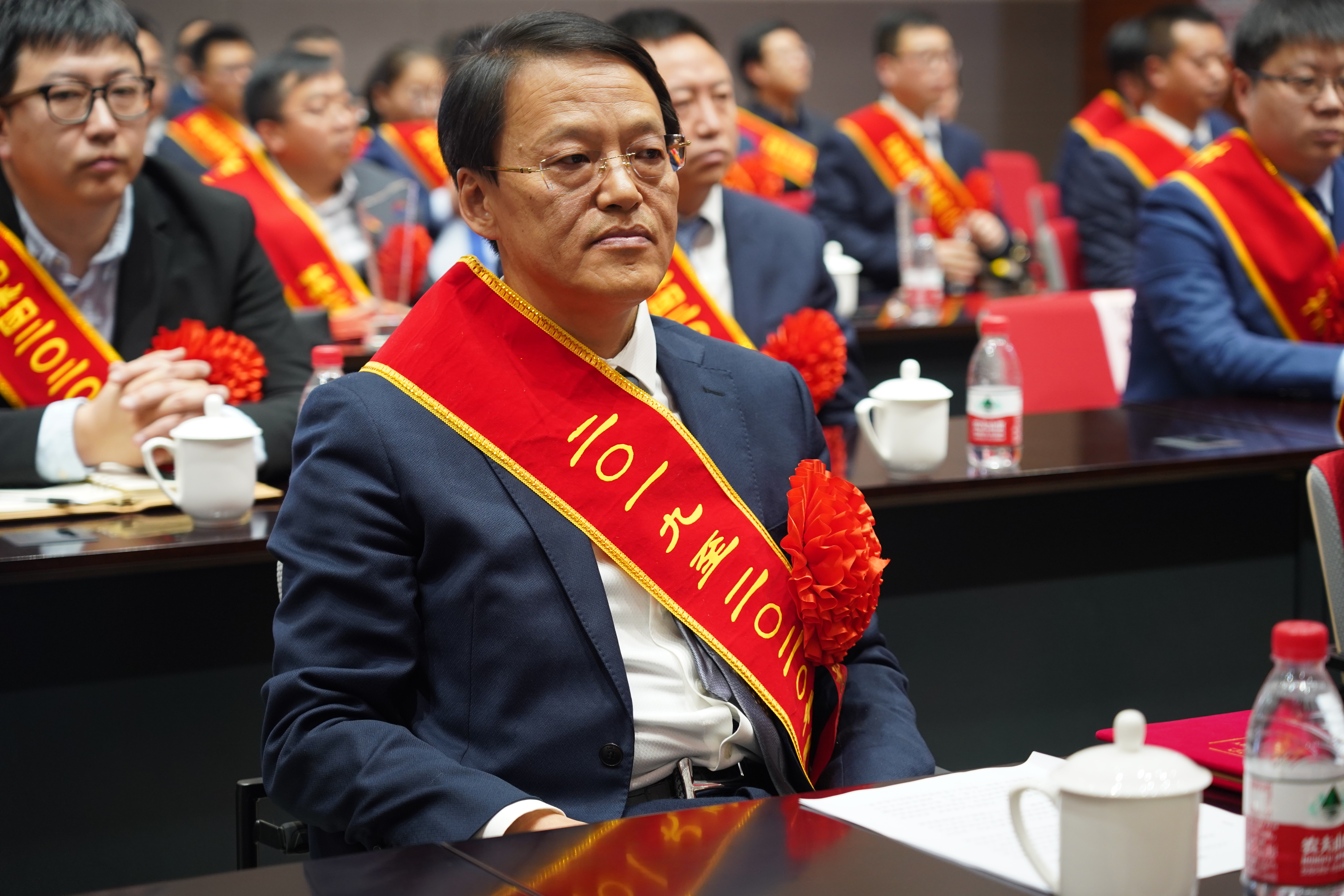 榜样的力量：甘肃工程咨询集团2019—2020年度劳动模范系列报道（五）李中辉