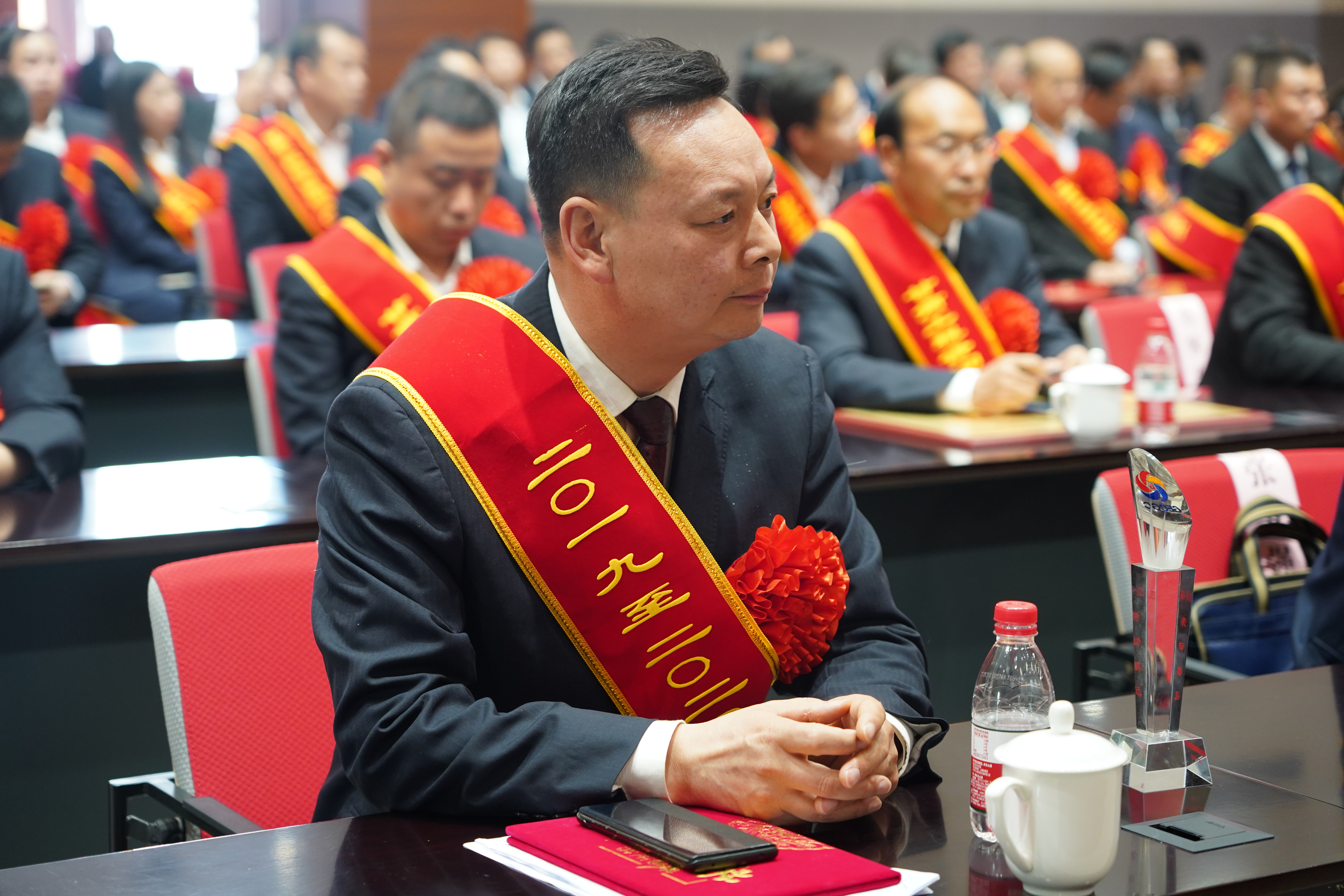 榜样的力量：甘肃工程咨询集团2019—2020年度劳动模范系列报道（九）张昕朗