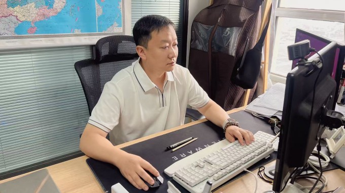 《匠心筑梦：甘肃咨询人的坚守与超越》专题报道3 | 刘斌——脚步丈量责任 图纸绘就希望