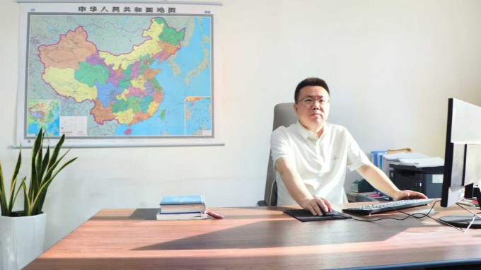 《专家风采》专题报道⑦ | 李子斌：十九载坚守，以技术匠心守护西部绿水青山